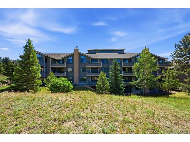31719 Rocky Village Dr 321, Evergreen, CO 80439