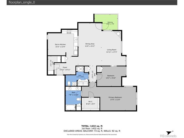 31719 Rocky Village Dr 321, Evergreen, CO 80439