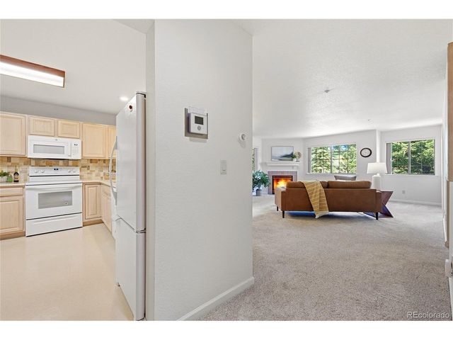 31719 Rocky Village Dr 321, Evergreen, CO 80439