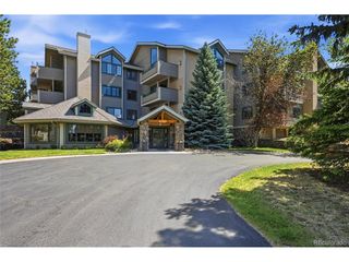 31719 Rocky Village Dr 321, Evergreen, CO 80439