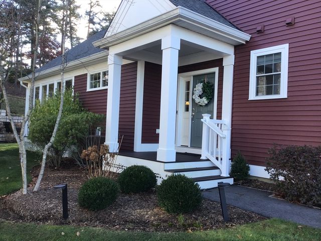 51 Mariners Way 51, Plymouth, MA 02360