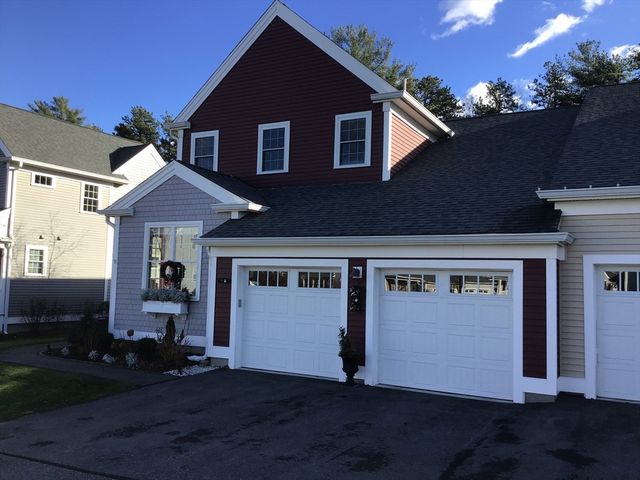 51 Mariners Way 51, Plymouth, MA 02360