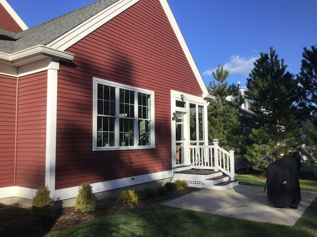 51 Mariners Way 51, Plymouth, MA 02360