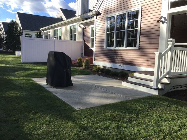 51 Mariners Way 51, Plymouth, MA 02360