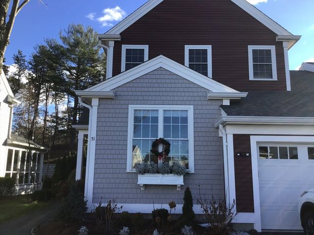 51 Mariners Way 51, Plymouth, MA 02360