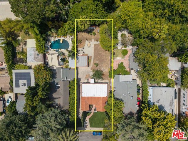 1635 N Coronado Street, Los Angeles, CA 90026