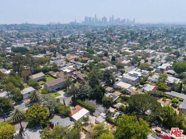 1635 N Coronado Street, Los Angeles, CA 90026