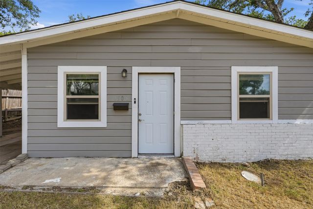 4508 Fletcher Avenue, Fort Worth, TX 76107