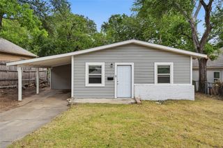 4508 Fletcher Avenue, Fort Worth, TX 76107