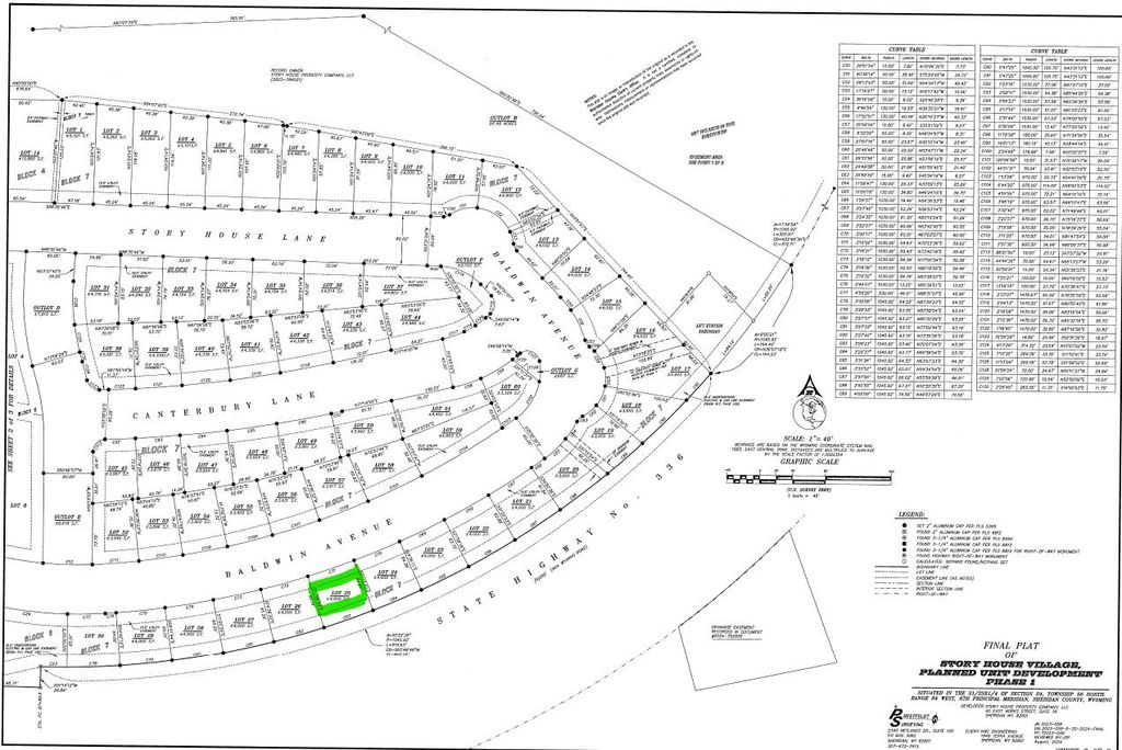 TBD Avenue Block 7 Lot 25, Sheridan, WY 82801 photo 62