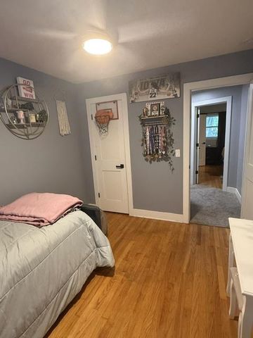 2408 Elizabeth Street, Janesville, WI 53548