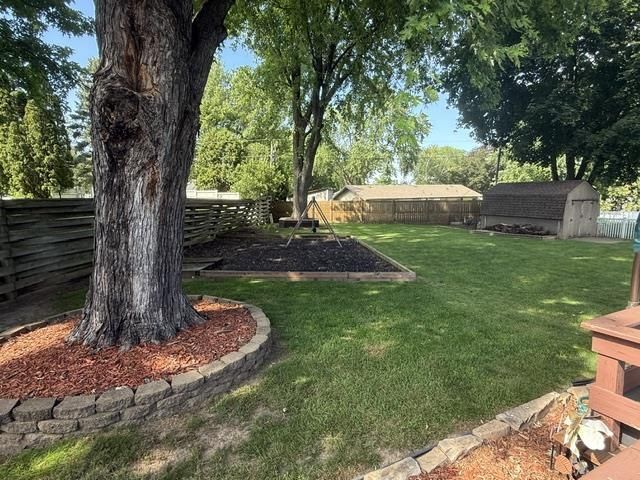 2408 Elizabeth Street, Janesville, WI 53548