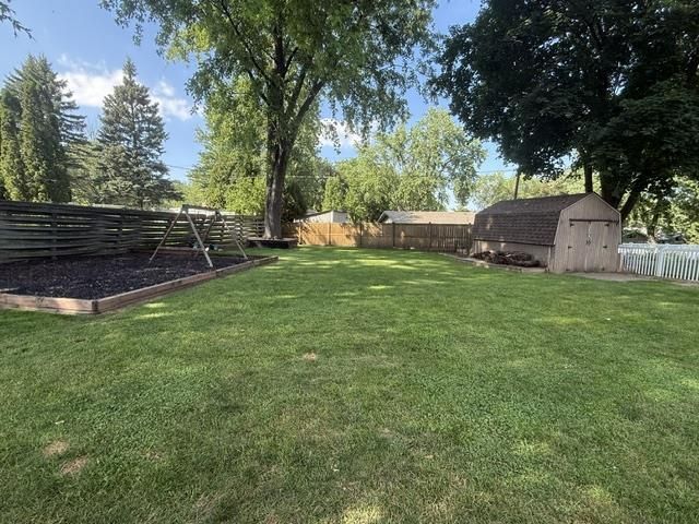 2408 Elizabeth Street, Janesville, WI 53548