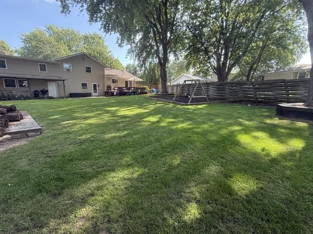 2408 Elizabeth Street, Janesville, WI 53548