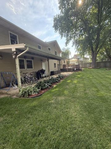 2408 Elizabeth Street, Janesville, WI 53548