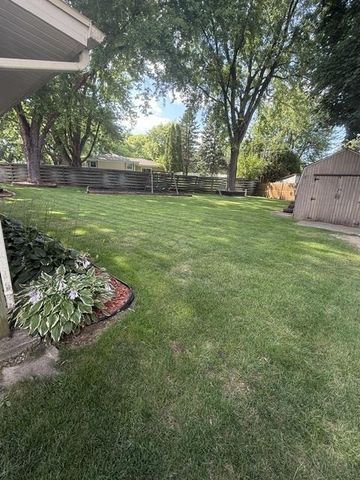2408 Elizabeth Street, Janesville, WI 53548