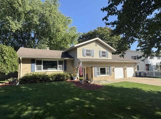 2408 Elizabeth Street, Janesville, WI 53548
