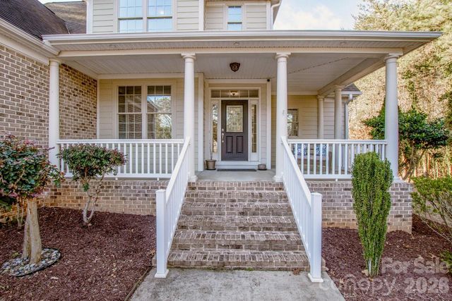 570 Morrison Farm Road, Troutman, NC 28166