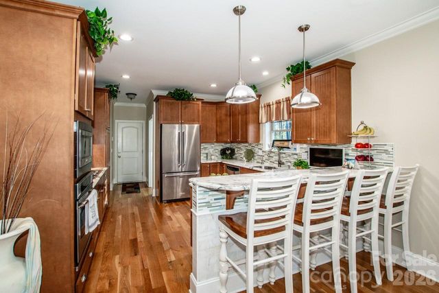 570 Morrison Farm Road, Troutman, NC 28166