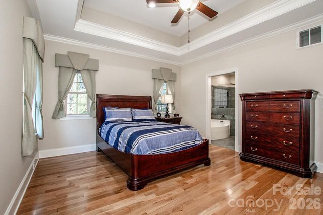 570 Morrison Farm Road, Troutman, NC 28166