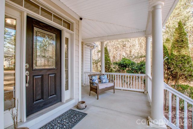 570 Morrison Farm Road, Troutman, NC 28166