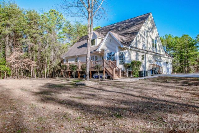 570 Morrison Farm Road, Troutman, NC 28166