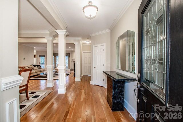 570 Morrison Farm Road, Troutman, NC 28166