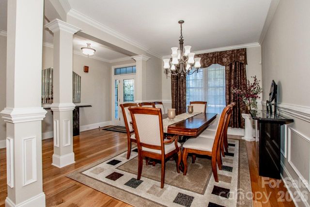 570 Morrison Farm Road, Troutman, NC 28166
