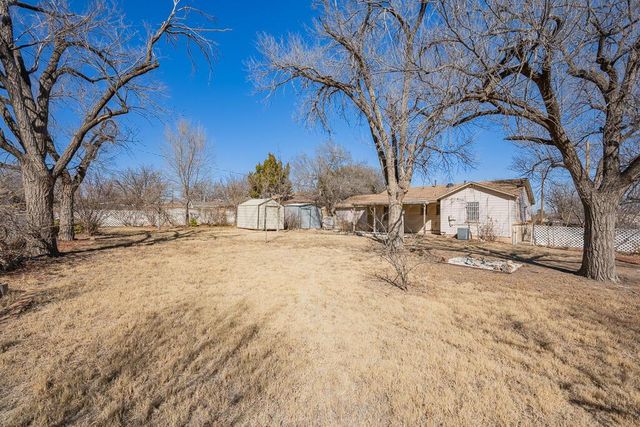 1606 TULAROSA Street, Amarillo, TX 79102