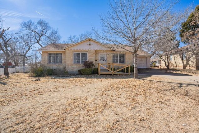 1606 TULAROSA Street, Amarillo, TX 79102