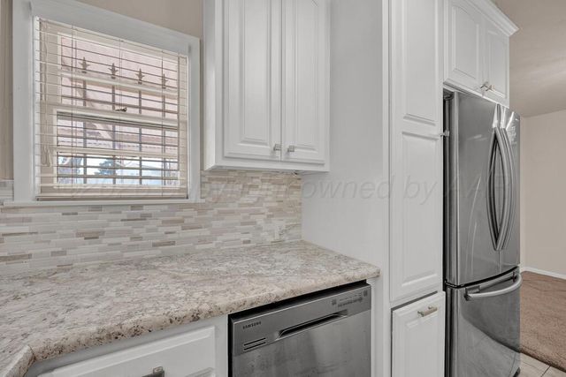 1606 TULAROSA Street, Amarillo, TX 79102