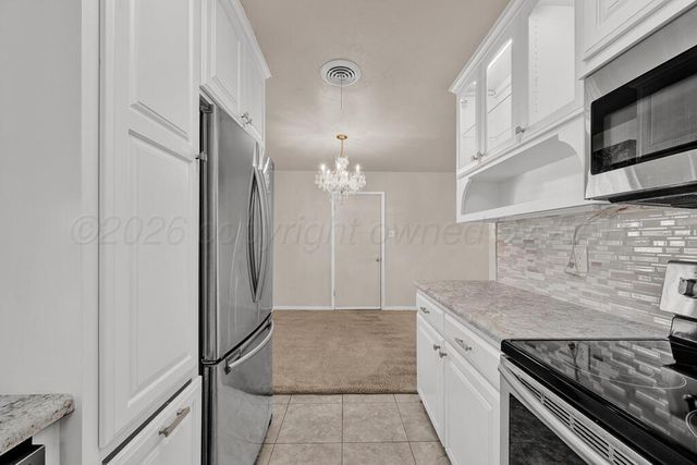 1606 TULAROSA Street, Amarillo, TX 79102