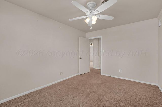 1606 TULAROSA Street, Amarillo, TX 79102