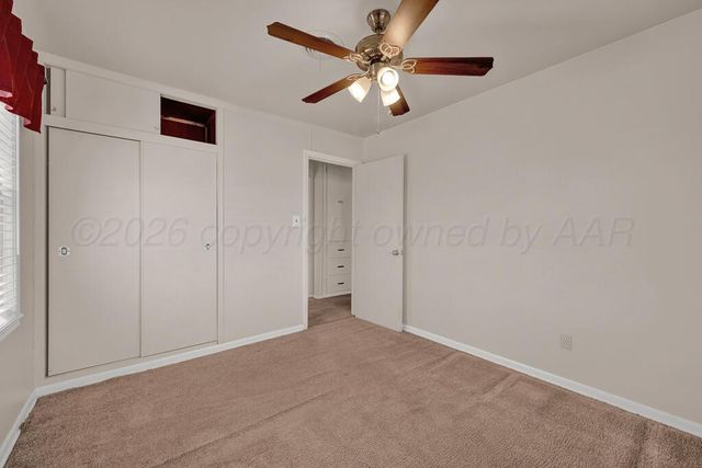 1606 TULAROSA Street, Amarillo, TX 79102