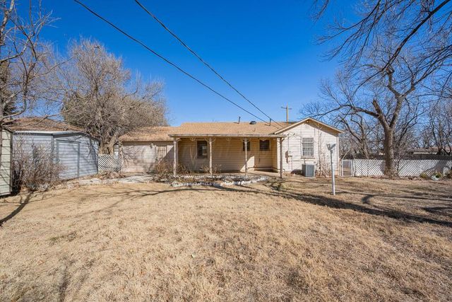 1606 TULAROSA Street, Amarillo, TX 79102