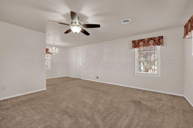 1606 TULAROSA Street, Amarillo, TX 79102