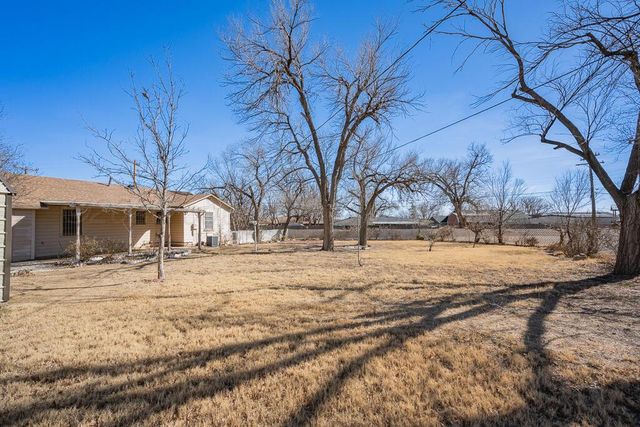 1606 TULAROSA Street, Amarillo, TX 79102