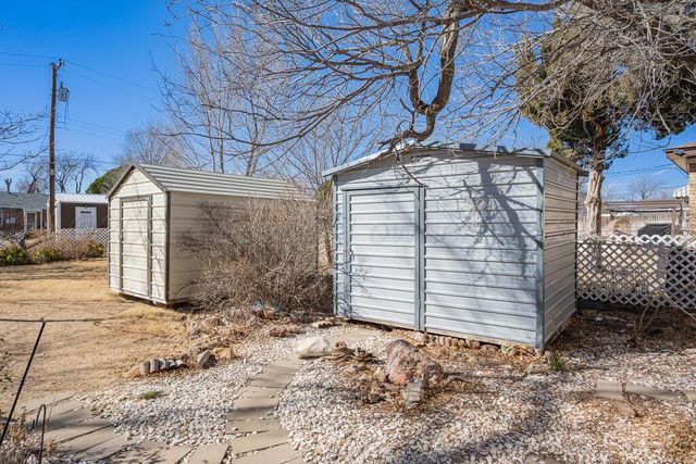 1606 TULAROSA Street, Amarillo, TX 79102