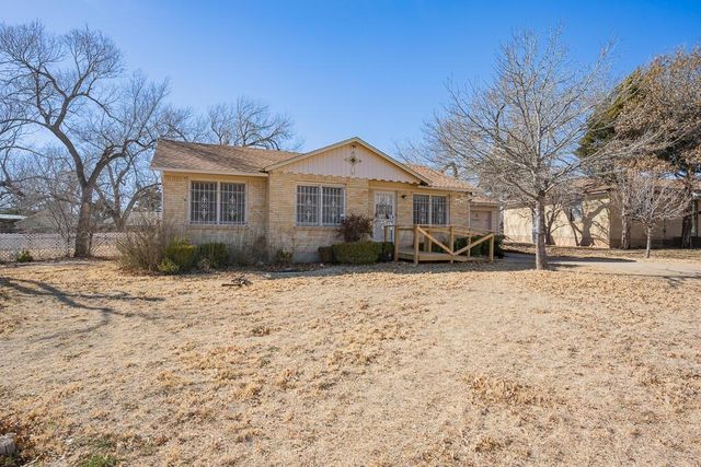 1606 TULAROSA Street, Amarillo, TX 79102