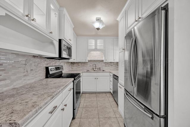 1606 TULAROSA Street, Amarillo, TX 79102