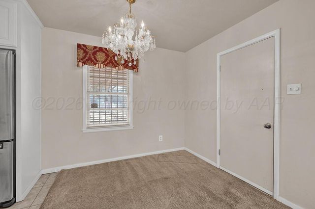 1606 TULAROSA Street, Amarillo, TX 79102