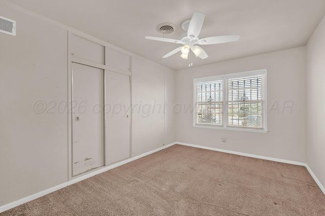 1606 TULAROSA Street, Amarillo, TX 79102