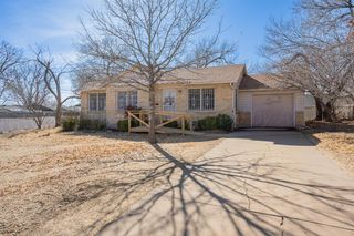 1606 TULAROSA Street, Amarillo, TX 79102