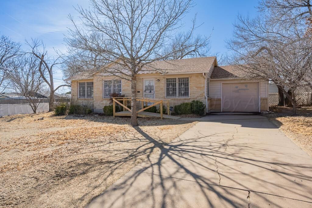 1606 TULAROSA Street, Amarillo, TX 79102