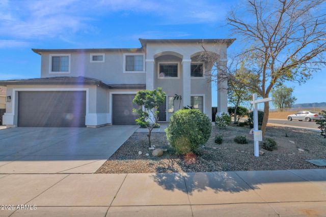 18631 W KOLINA Lane, Waddell, AZ 85355