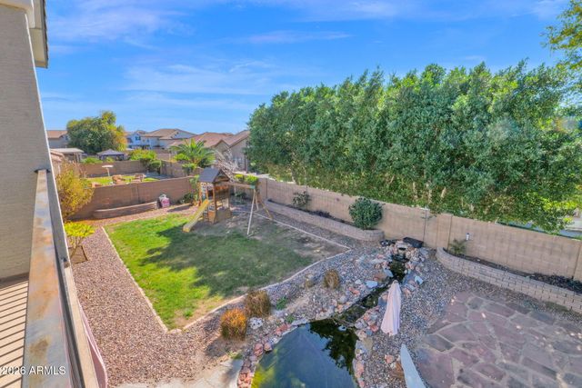 18631 W KOLINA Lane, Waddell, AZ 85355