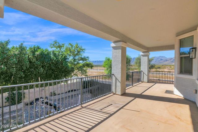 18631 W KOLINA Lane, Waddell, AZ 85355