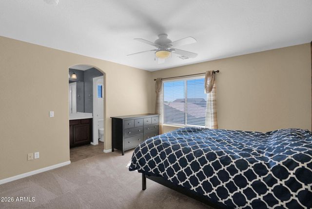 18631 W KOLINA Lane, Waddell, AZ 85355