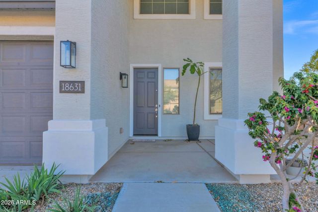 18631 W KOLINA Lane, Waddell, AZ 85355