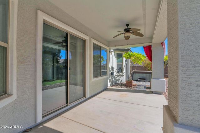 18631 W KOLINA Lane, Waddell, AZ 85355